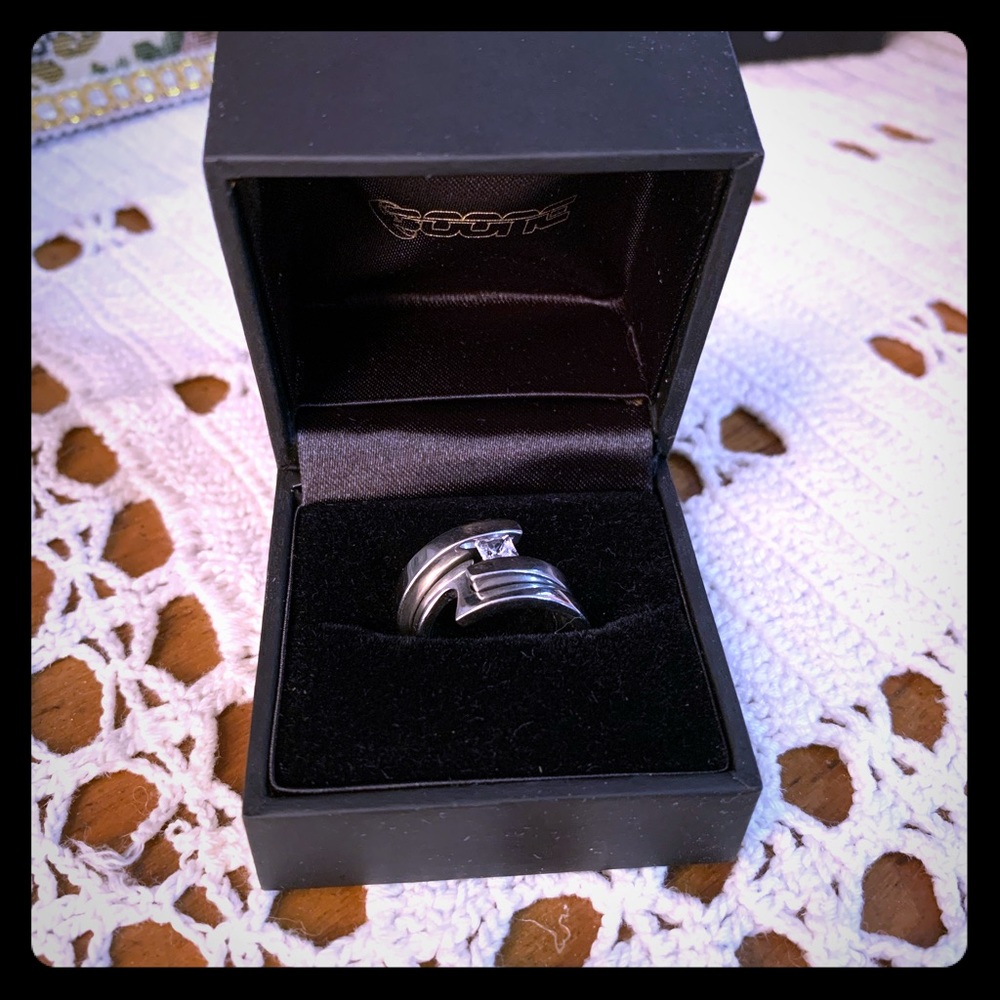 Size 6 Wedding Bands